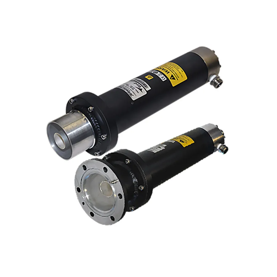 Bird 8745 watergekoel RF-afsluitweerstand