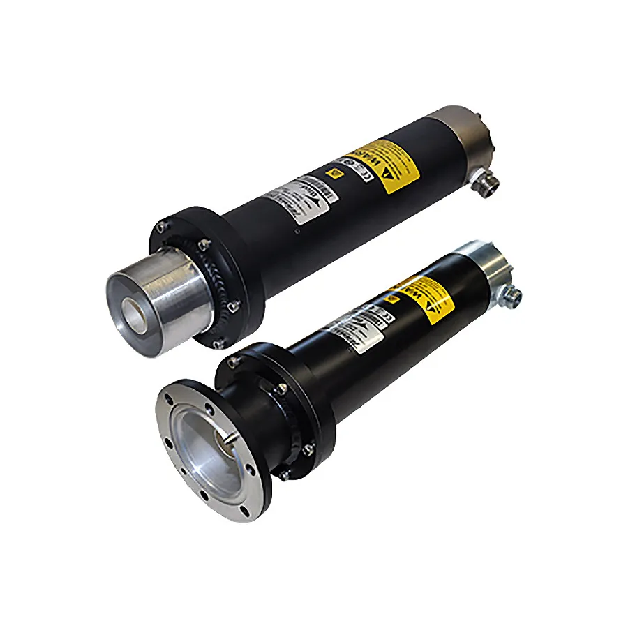 Bird 8755 Watergekoelde RF-afsluitweerstand