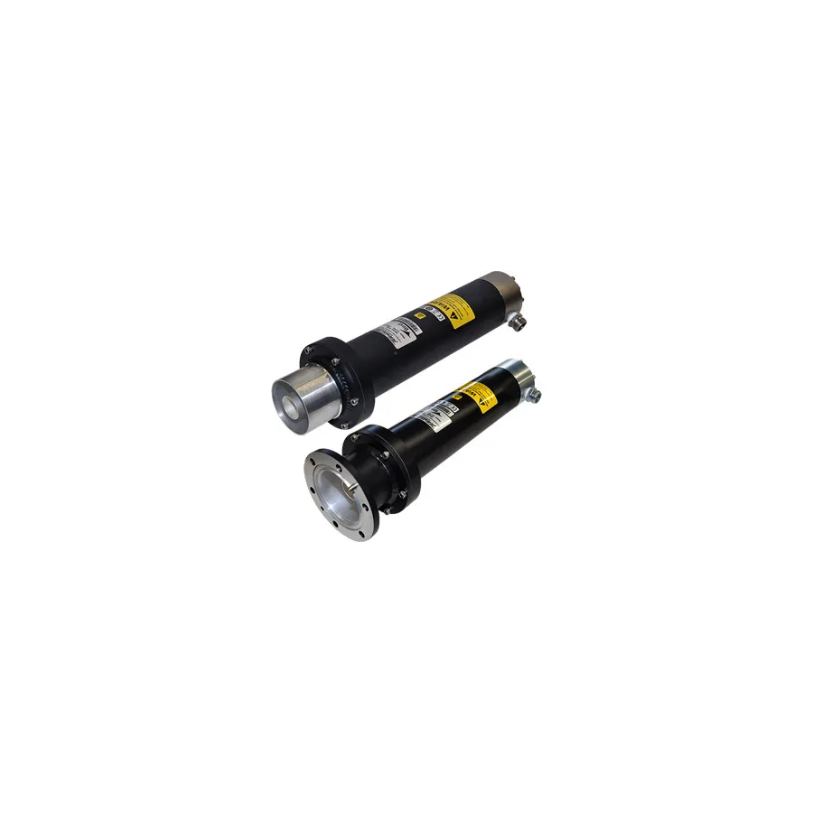 Bird 8756 RF-coaxiale afsluitweerstand