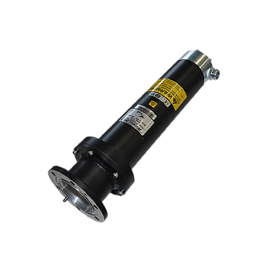 Bird 8765 Water-Gekoelde RF-Afsluitweerstand