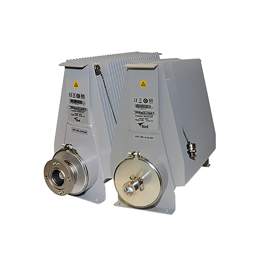 Bird 8860 Olie-gekoelde RF-afsluitweerstand