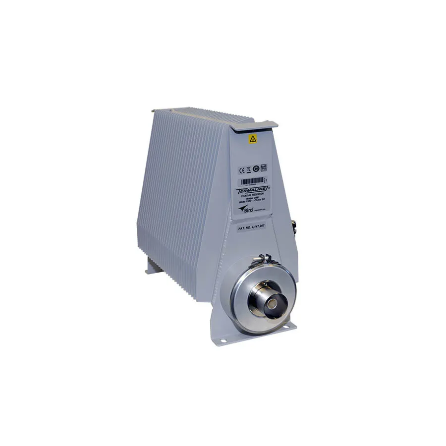 Bird 8861 Olie-gekoelde RF-coaxiale Terminatie