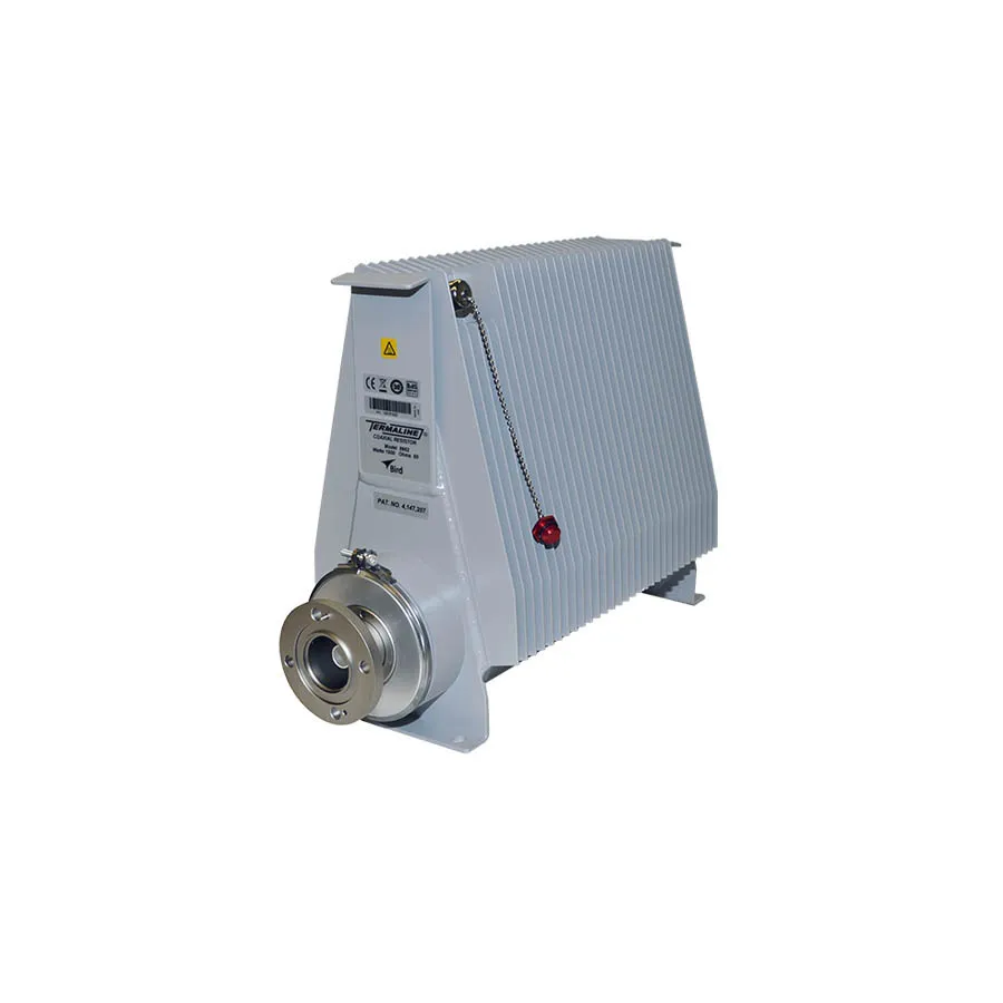 Bird 8862 Olie-gekoelde RF-coaxiale Terminatie