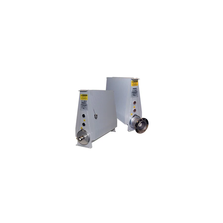 Bird 8892-300 RF-coaxiale Terminatie