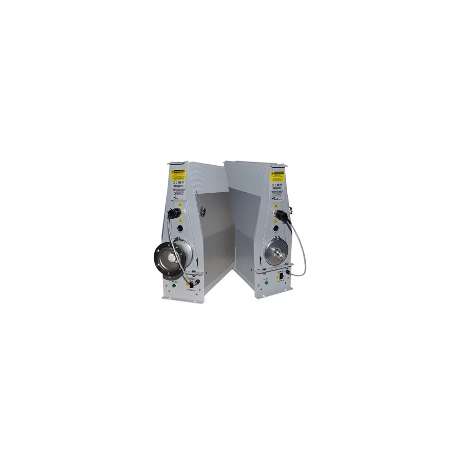 Bird 8895-315 RF Coaxiale Beëindiging