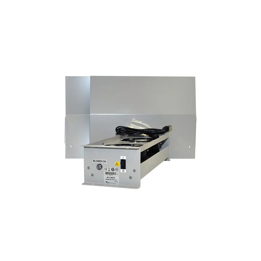 Bird BA-300-230 RF Ladings Blazer Assemblee