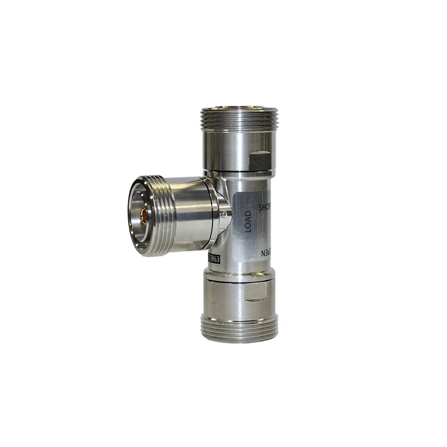 Bird CAL-FE-C kalibratie-terminatorkit