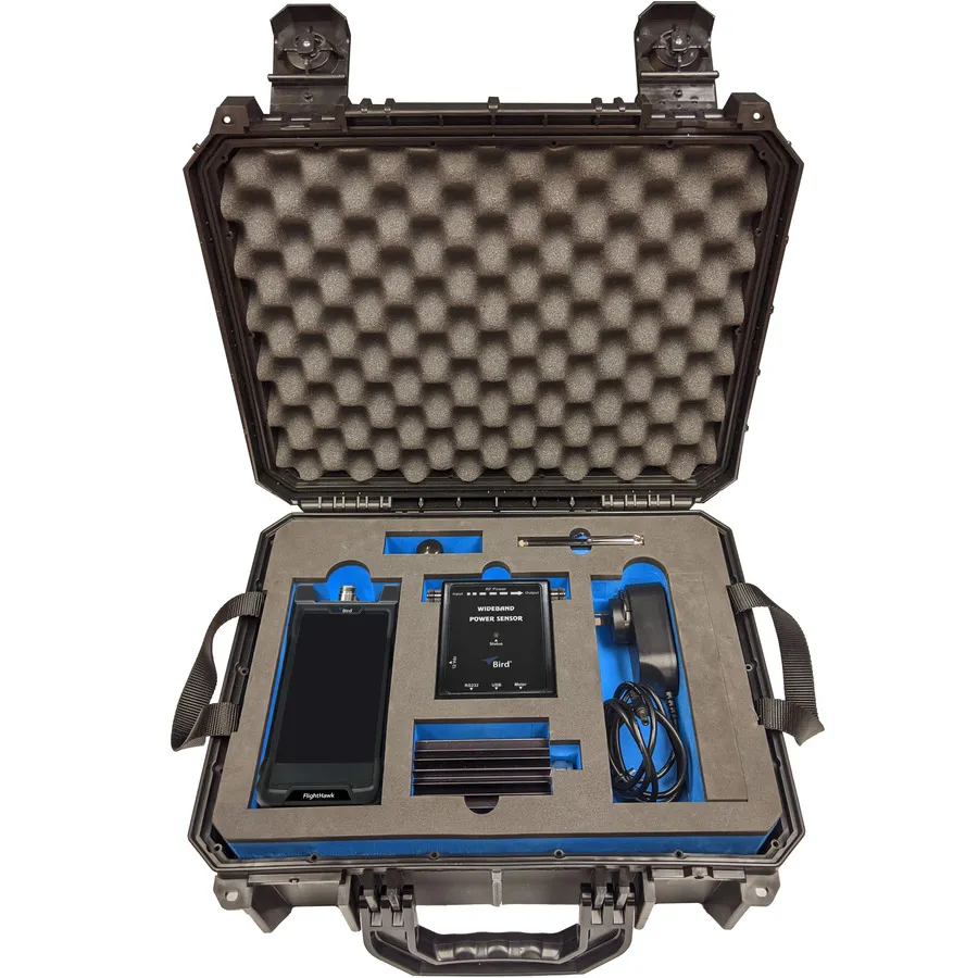 Bird FH-AV-KIT Kabel- en antenne-analysator kit