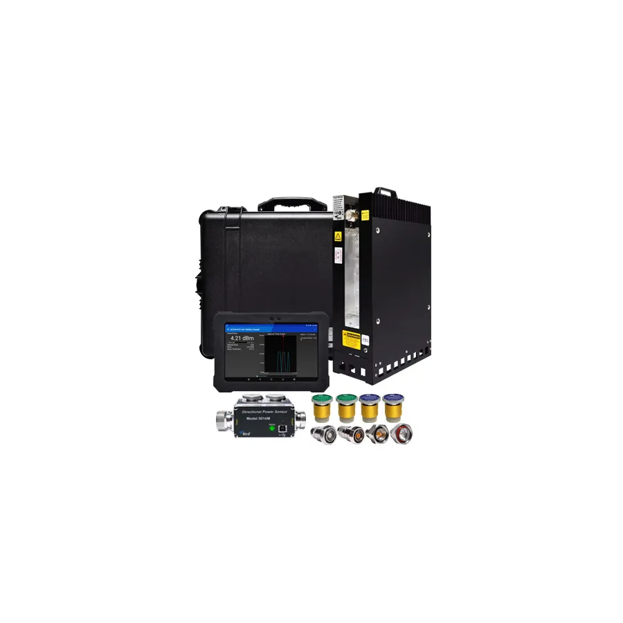 Bird MRI3T RF-vermogensmeter-kit