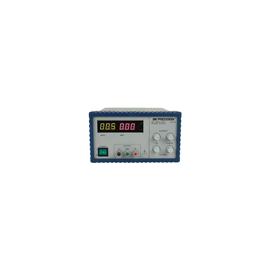 B&K Precision 1621A Gelijkstroom Voeding