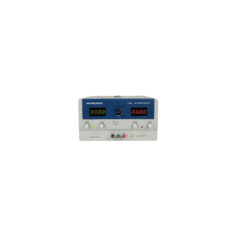 B&K Precision 1745A DC voeding