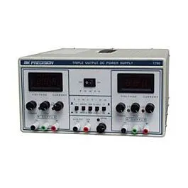 B&K Precision 1760 DC-voeding