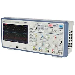 B&K Precision 2553 Digitale Opslagoscilloscoop