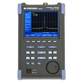 B&K Precision 2650A Spectrumanalyzer