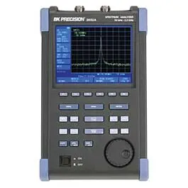 B&K Precision 2652A draagbare spectrumanalyzer