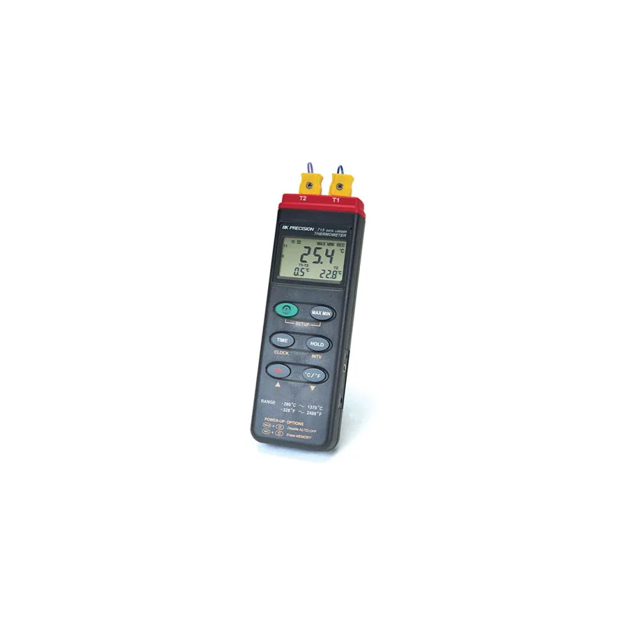 B&K Precision 715 Multifunctionele Kalibrator