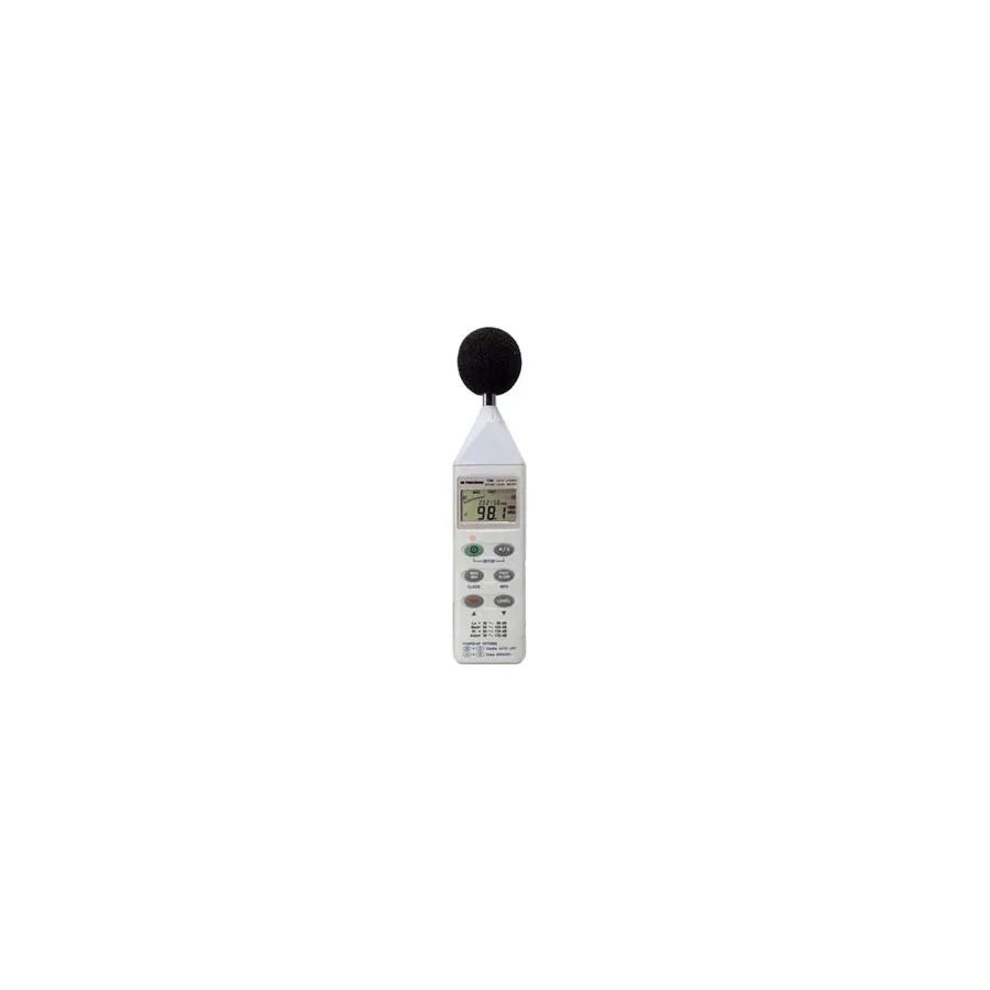 B&K Precision 735 Geluidsniveaumeter