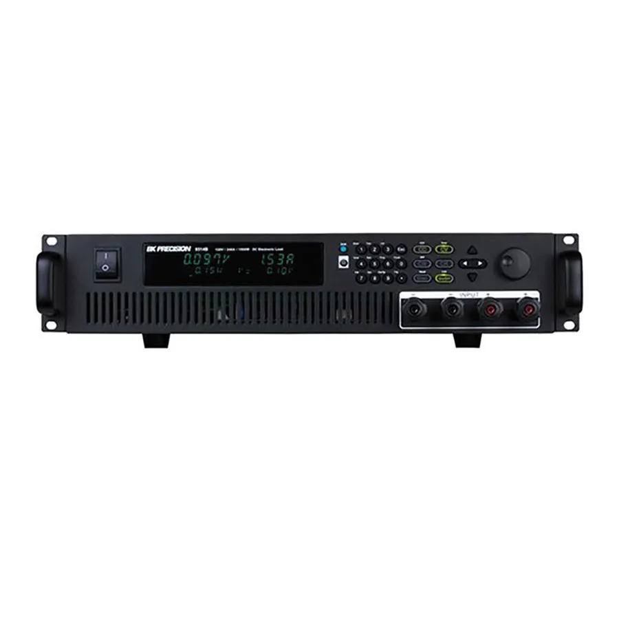B&K Precision 8514B Programmeerbare DC Elektronische Belasting