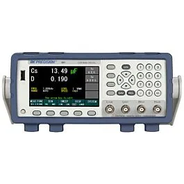 B&K Precision 891 Benchtop LCR-meter