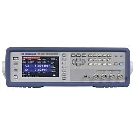 B&K Precision 895 LCR-meter