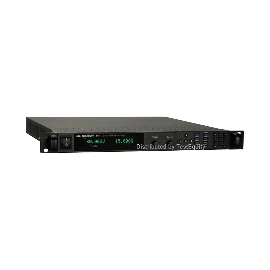 B&K Precision 9116 DC-voeding