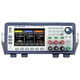 B&K Precision 9140 3-Uitgangs Multibereik DC-voedingskast