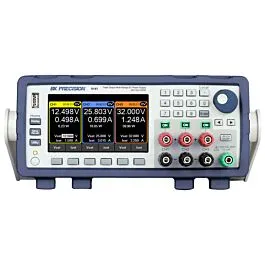 B&K Precision 9141-BK Drievoudige uitgangsspanning DC voeding