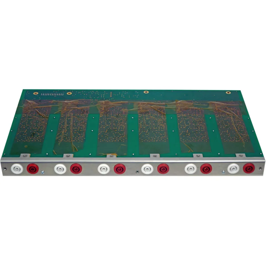 B&K Precision 916006000 Hoogspanningsbord