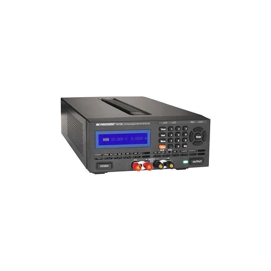 B&K Precision 9172B gelijkstroom voeding