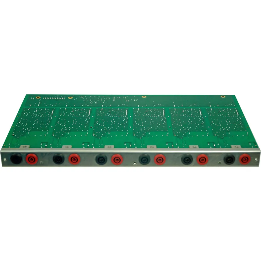 B&K Precision 984401000 Universeel invoerbord