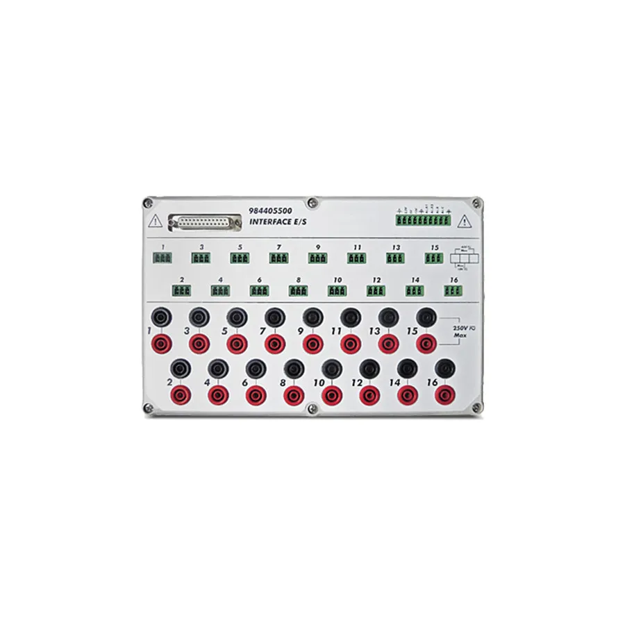 B&K Precision 984405500 Geïsoleerde logische kanaalmodule