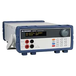B&K Precision BA8100 EIS batterijanalyzer