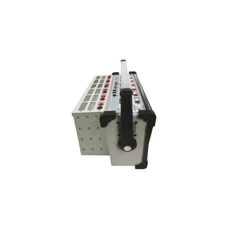 B&K Precision DAS917001000 Extensie voor meetbord