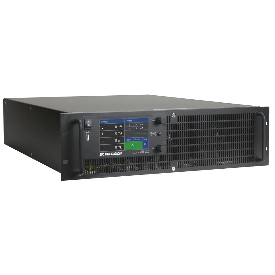 B&K Precision HPS20K800 Gelijkspanningsbron