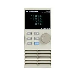B&K Precision MDL200 DC Elektronische Belasting Module