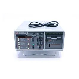 BMI 3030A driefasen AC-vermogensmeter