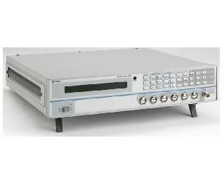 Boonton 4300 DC elektronische belasting