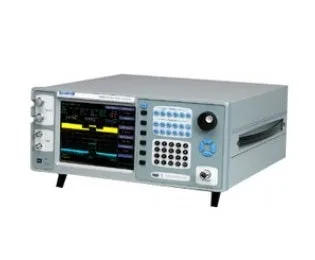 Boonton 4500A piekvermogens-analysator