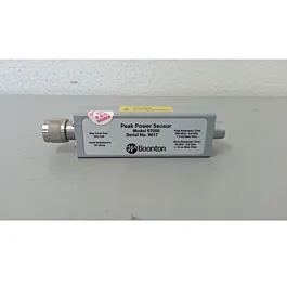 Boonton 57006 Piekvermogensensor