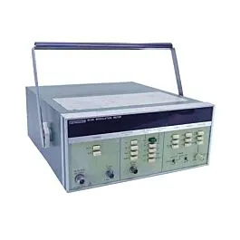 Boonton 82AD modulatiemeter