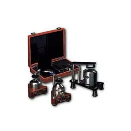 Bruel & Kjaer 159 audiometer-kalibreerder