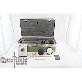 Bruel & Kjaer 1613 Octaaffilter set