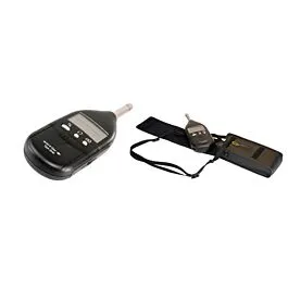 Bruel & Kjaer 2204 Geluidsniveaumeter