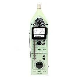 Bruel & Kjaer 2209 Geluidsniveaumeter