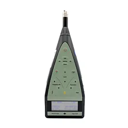 Bruel & Kjaer 2236C geluidsniveaumeter