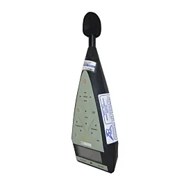 Bruel & Kjaer 2236D geluidsniveaumeter