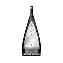 Bruel & Kjaer 2237B trillingmeter