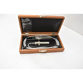 Bruel & Kjaer 2633 Microfoonvoorversterker