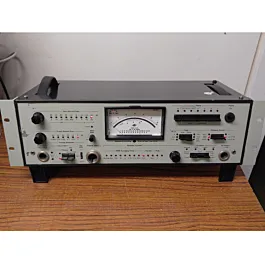 Bruel & Kjaer 2636 Meetversterker-Voltmeter