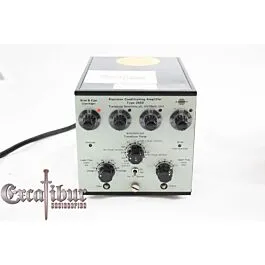 Bruel & Kjaer 2650 Precisie-signaalkonditioneringsversterker